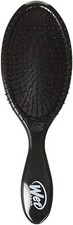 WetBrush Original Detangler In Black NEW