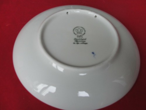 "1965 - 1986" B&G BING GRONDAHL COPENHAGEN CHRISTMAS PLATE LOW PRICES - Picture 2 of 65