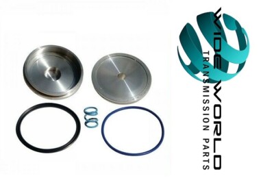 Piston, Super Servo 4th Apply Superior Fairbanks, 4L60-E/4L65-E/70E ,700-R4/4L60