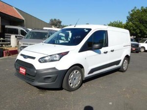 2015 ford transit xl