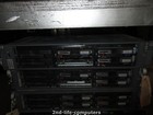 HP ProLiant DL380 Server 1x Processor 2x Power Supply 3X 146GB Harddrive