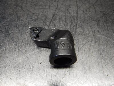 Kaiser M10 E45 Boring Bar Insert Head 10.615.292 / E45xTC11 (LOC2463B)
