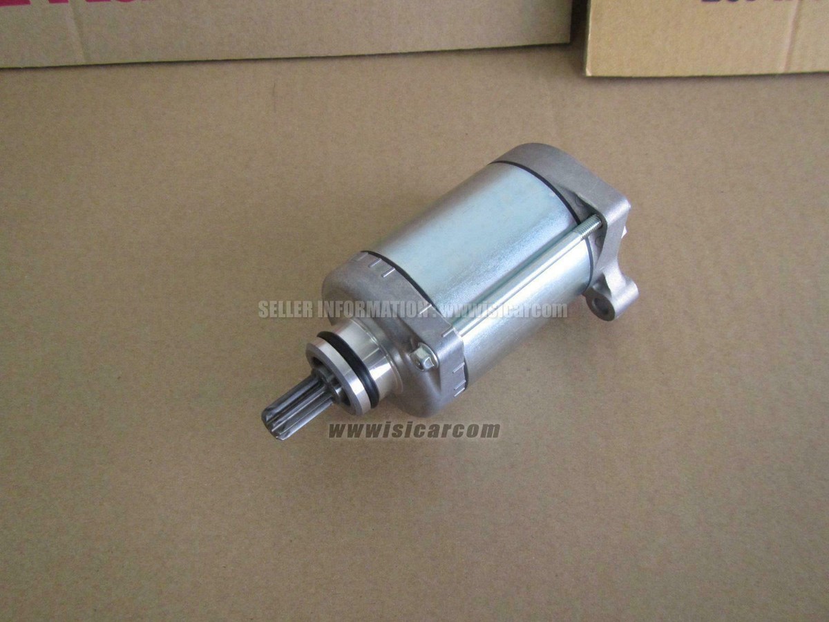 KAWASAKI NINJA ZX-10R 2011-2019 STARTER ELECTRIC 21163-0064