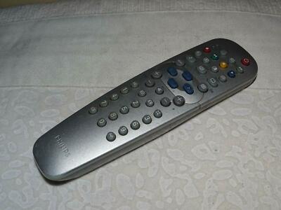 PHILIPS RC 19042011/01 3128 147 15231 Original TV Fernbedienung Remote