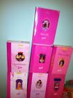 7 Lot Barbie The Great Eras Collection Barbie doll 1993-1996 Mint Nib