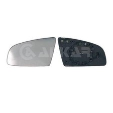 Retroviseur gauche (ou coque) Audi ALLROAD