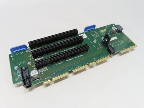 DELL POWEREDGE SERVER R7920 CHASSIS RISER 1 2X8 1X16 PCI P2DDN - Picture 2 of 4