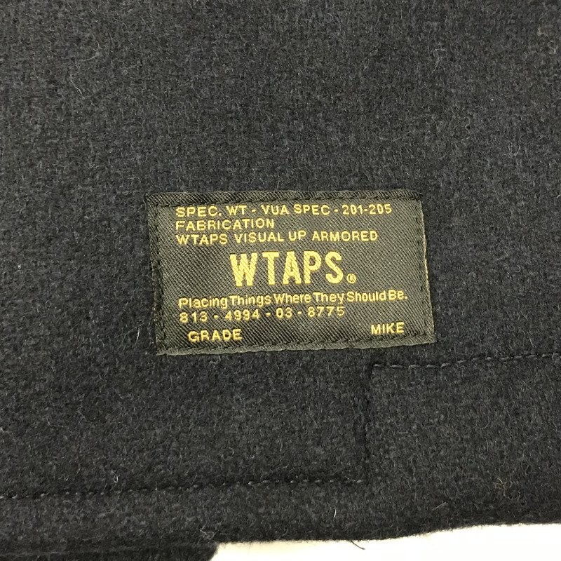 wtaps Pコート 楽天市場】wtaps ピーコートの通販