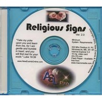 Cicso Independent Cd147 Religious Signs Cd-rom on sale Cicso Independent Cd147 Religious Signs Cd-rom on sale