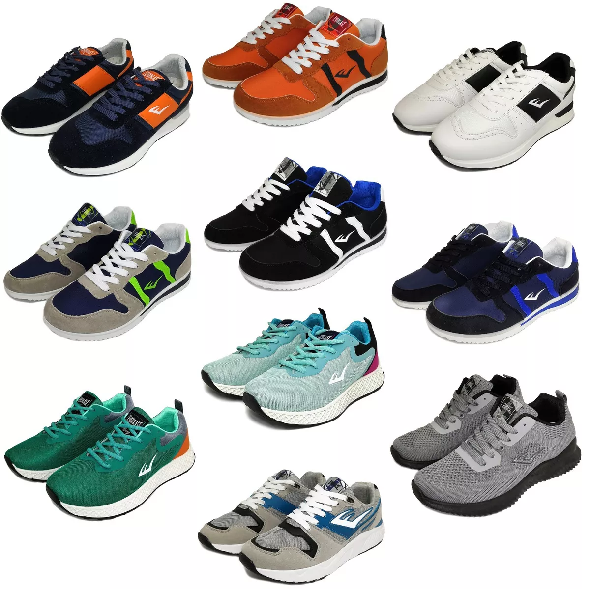 Scarpe uomo hotsell everlast