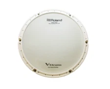 ROLAND Mesh Head 8 in for PDX-8 PDX-8(Z) TD-1DMK V-Drum V-Pad 5100055086 New