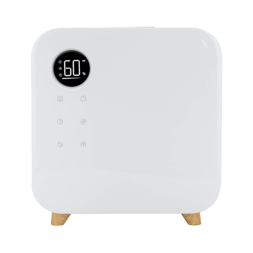 5.5L Ultrasonic Cool Mist Humidifier Air Essential Oil Diffuser For Office Home - Picture 8 of 22
