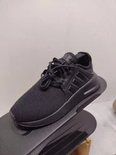 Kid 11.5 /5yr old Adidas Originals X_PLR Jr Shoes Core Black BY9886 NWOB Sneaker