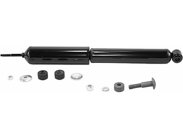 For 1964-1965 Nissan 410 Shock Absorber Rear Monroe 31544RC | eBay