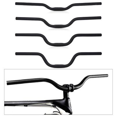 Mountain Bike Handlebar 380mm 900mm Riser bar Long