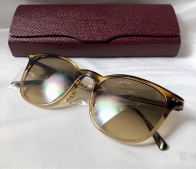 oliver peoples × ブルネロクチネリ「Geredo」