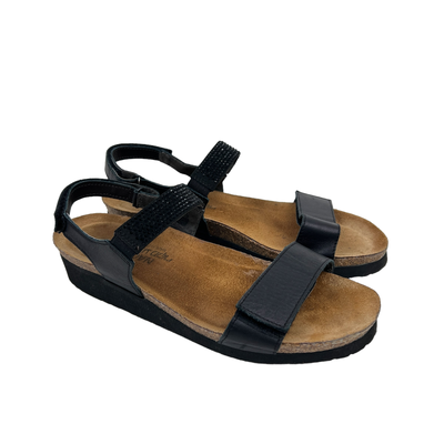 naot sandals size 41