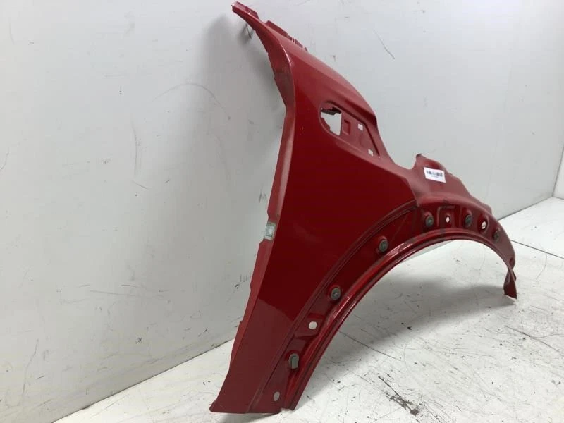 Mini Cooper 2007 2015 hatchback base guardabarros delantero derecho OEM+ Foto 3 de 4