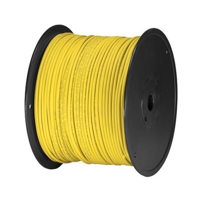 PS11061 PRO SIGNAL, Cavo Ethernet, UTP, Cavo Patch, Cat5e, Da Spina RJ45 A Spina RJ45, Giallo - Foto 10