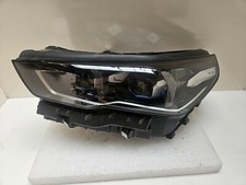 5A798D1 ORIGINAL BMW 5ER G60 G61 M5 G90 i5 ADAPTIVE LED SCHEINWERFER LINKS