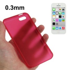 Phone Case Protection Cover Ultra Thin 0.3Mm Shell For Phone Apple iPhone 5C