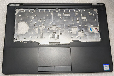 Dell Latitude E5470 Palmrest Touchpad A15222 i7 sticker Grade A