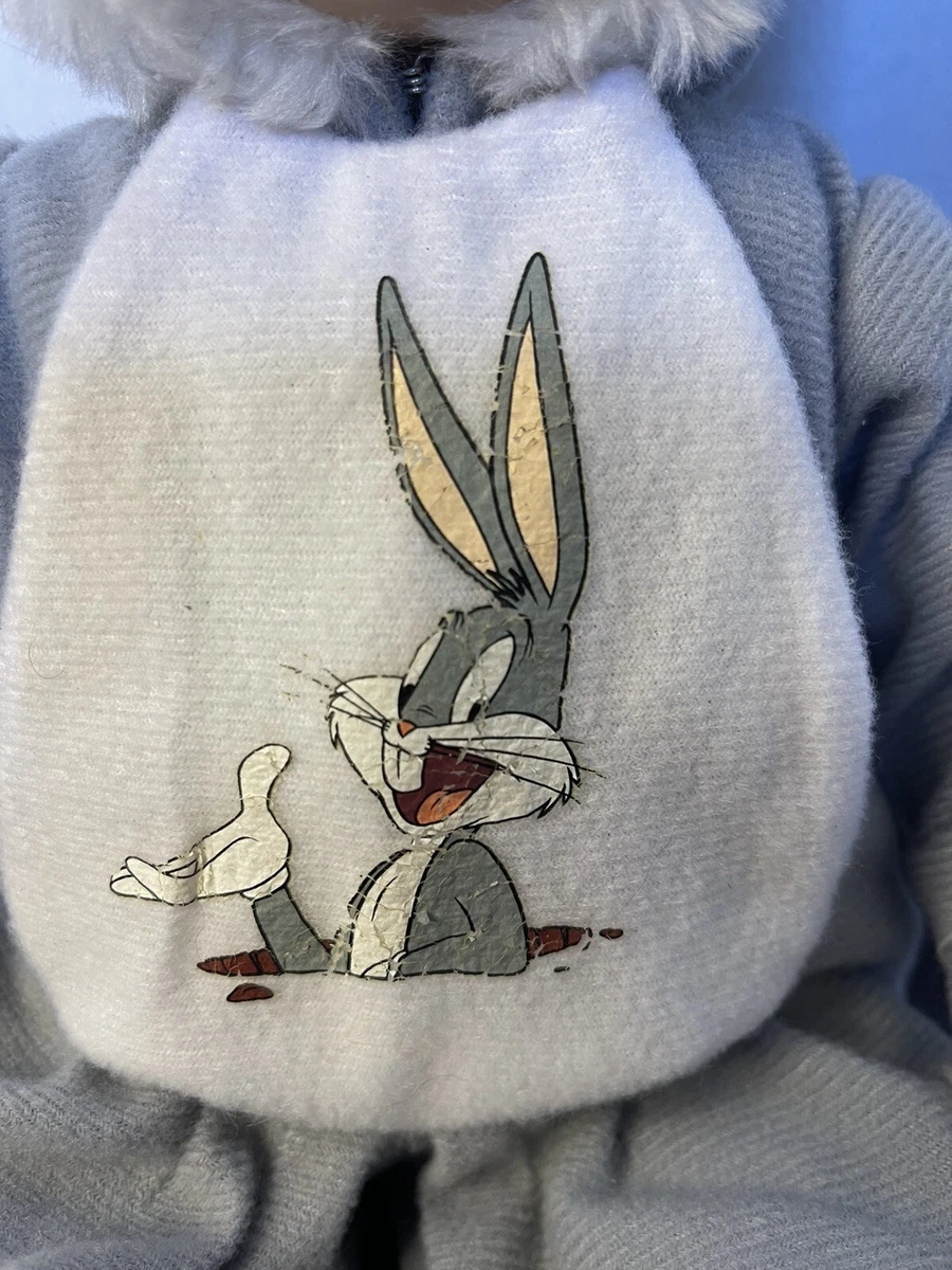 Bugs bunny cheap baby outfit
