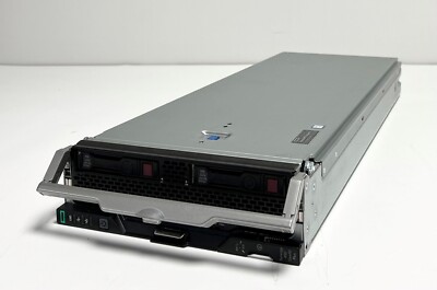 HPE Synergy 480 Gen10 Plus 2x 6338 64 Kerne 512GB-R P204i-c 2x 240GB SSD Blade