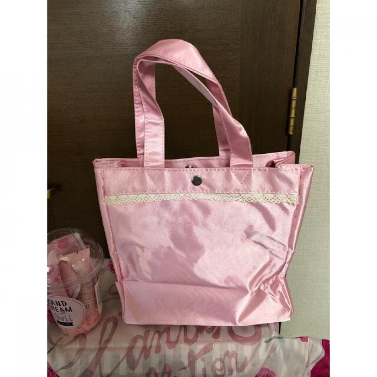 平成レトロ！レア！Charmmy Kitty ハートデザイン バッグ 平成レトロ！レア！Charmmy Kitty ハートデザイン バッグ 平成レトロ