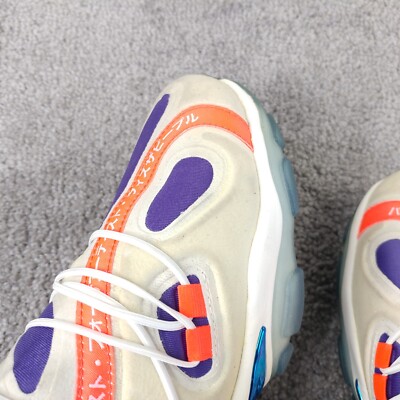 Reebok DMX Series 2000 Mens Size 8 Shoes Swiss Beatz Reebok DMX Series 2000 Mens Size 8 Shoes Swiss Beatz