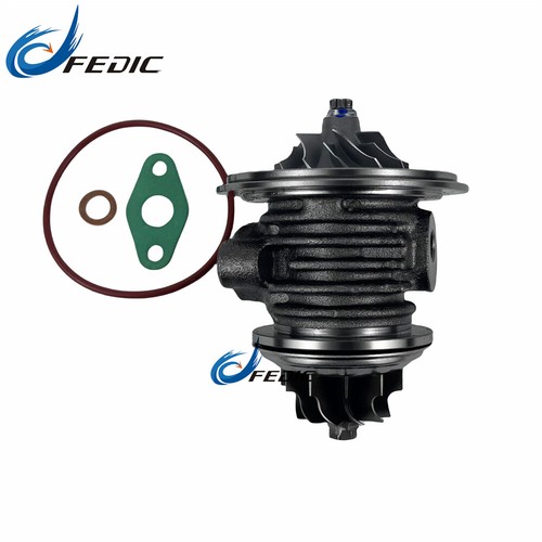 Turbo cartridge TB02 465171 for Land-Rover Defender 2.5 TDI 200 TDI 109 HP 1989 - Picture 3 of 9