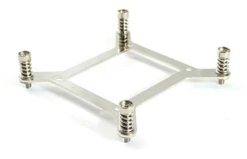 Supermicro BKT-0050L-RS CPU Heat-Sink Mounting Bracket Square ILM Socket LGA2011