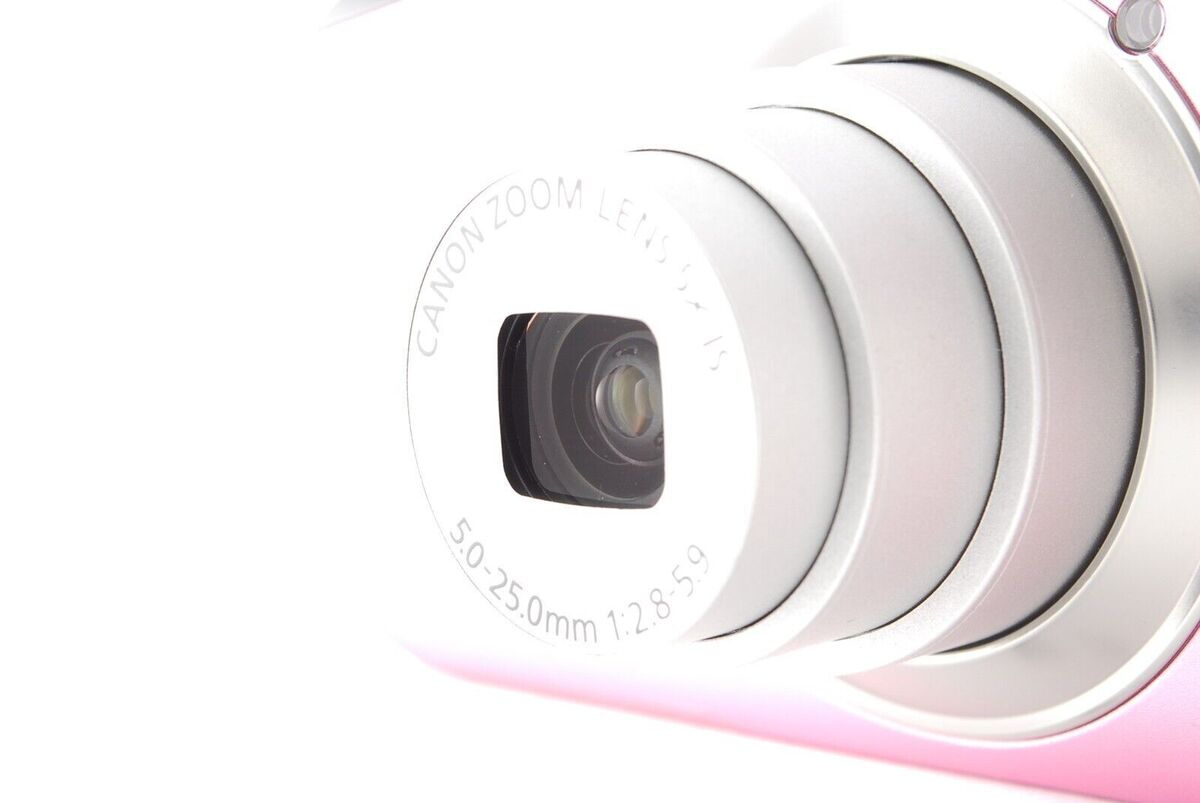Canon PowerShot A3200 IS 14.1MP Digital Camera Pink | eBay Canon PowerShot A3200 IS 14.1MP Digital Camera Pink | eBay