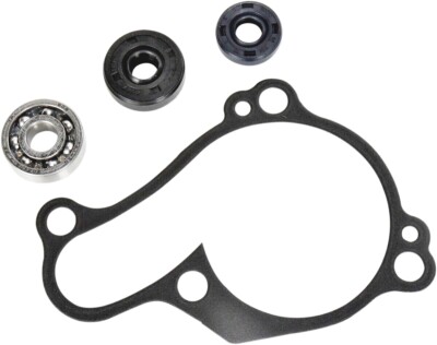 Vertex 821671 Gaskets 01-13 Yamaha YZ250F Water Pump Rebuild Kit main image 1