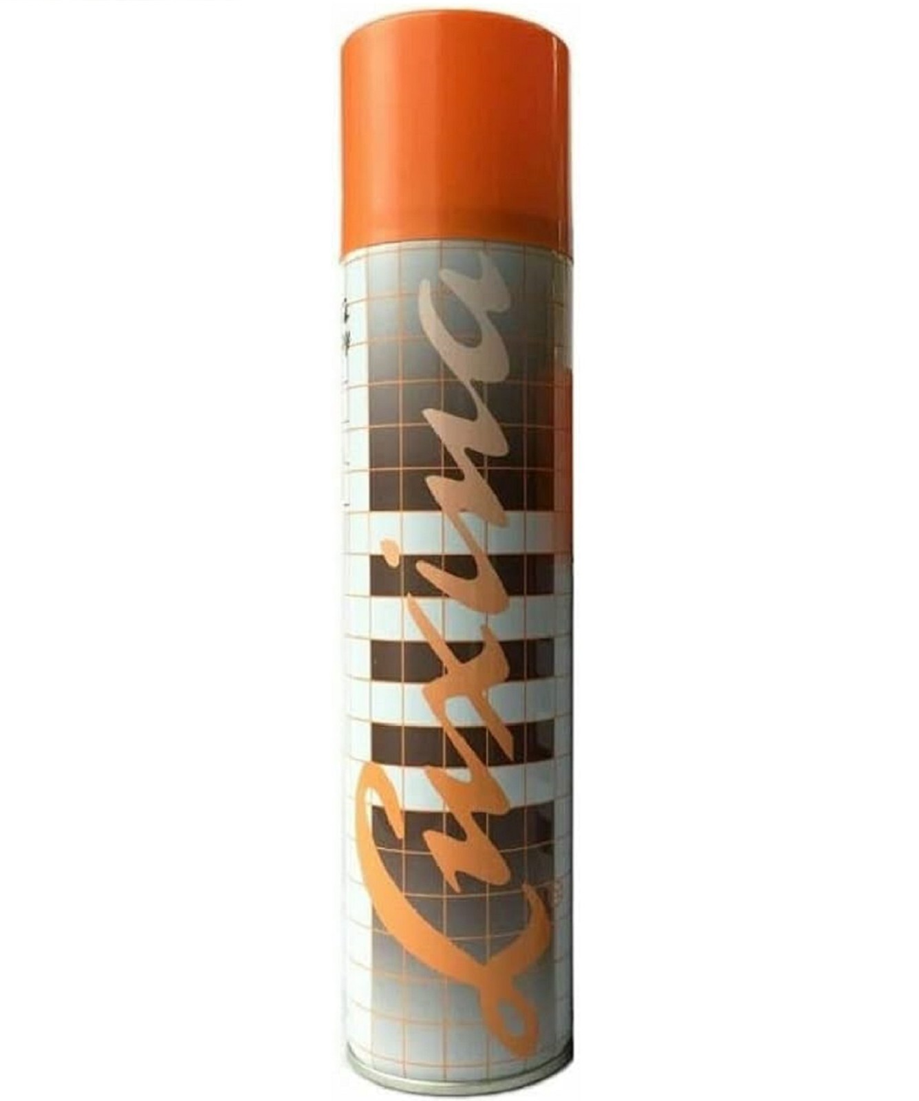 Luxina Crema Fluida Spray 400ml - L'Originale Lucidante Capelli