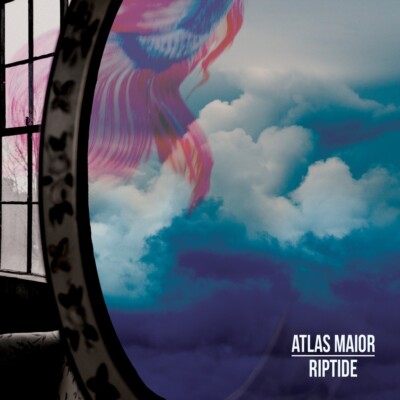 Atlas Maior  |   Riptide   |  CD  Jazz Middle East Indian  Oud