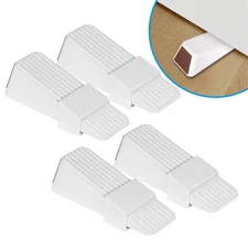 KERUI Stackable Non-Slip Doorstop for Office Store Classroom Home Hotel Safety