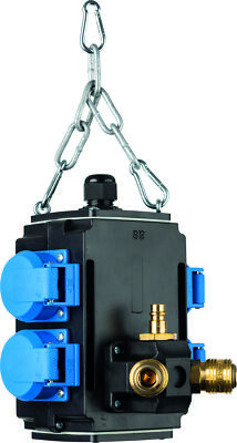 as-Schwabe 60732 | MIXO Energiewürfel I+