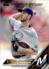 2016 Topps Series 1 Baseball You Pick/Choose Cards #201-351 RC + 