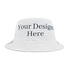 Personalized Bucket Hat/ Birthday Gift/ Fishing/ Father's/Mother's Day/ Fashion