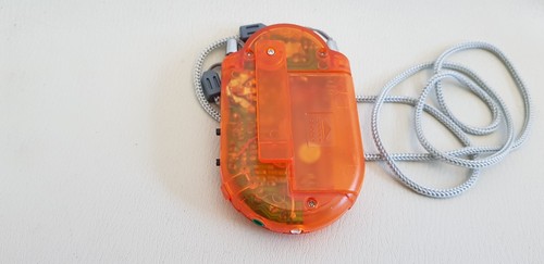 Radio Mini Portable RA-008 avec écouteurs - Picture 6 of 8