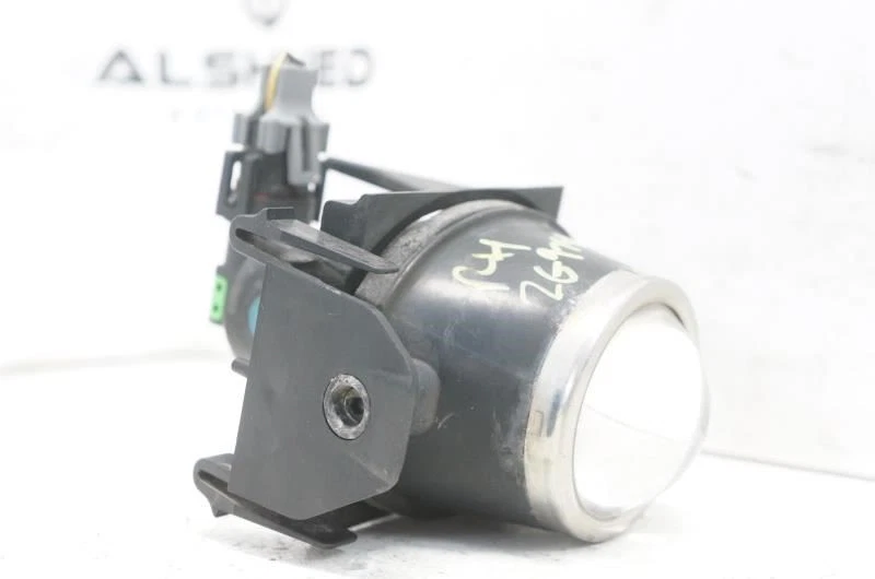 Luz antiniebla delantera derecha izquierda Lincoln MKS 2009 conductor pasajero 6E5Z-15200-A fabricante de equipos originales Foto 2 de 4