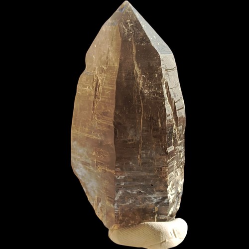 Smoky Quartz crystal - home decor crystal - reiki healing crystal stones - Picture 2 of 4