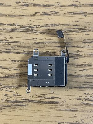 iPhone 12 Pro Max Sim Reader Connector Replacement Flex Cable