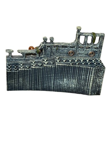 Mega bloks flying dutchman set 1029 replacement part Railing C - Picture 2 of 5