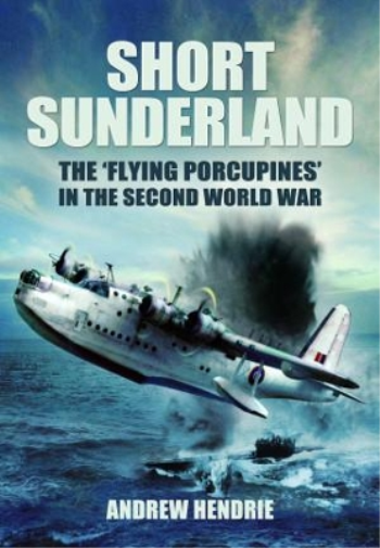 Andrew Hendrie Short Sunderland (Tascabile)