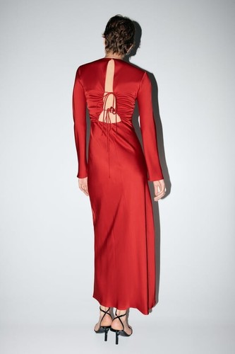 Z092 - Dress main image 0