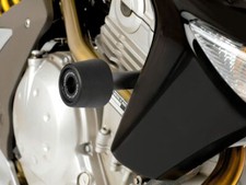 KIT TAMPONI PARATELAIO BARRACUDA PER KAWASAKI ER6-N 2005-2008