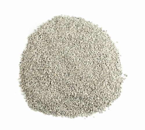 WWS | Pietre Massicciata Grigio Chiaro Fini | 500g | Modellismo Ferroviario - Foto 3 di 4