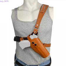Tactical Chest Bag Pistol Bag Cowboy Outdoor Hunting Holster Quick Draw Holster